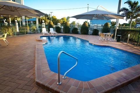 Carriers Arms Hotel - Kawana Tourism 5