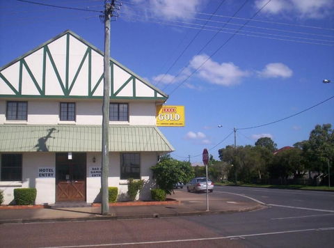 Carriers Arms Hotel - Kawana Tourism 3