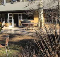 The Kitchen Cottage - Kawana Tourism