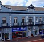 Geraldton Backpackers - Kawana Tourism