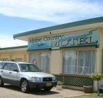 Alpine Country Motel - Kawana Tourism