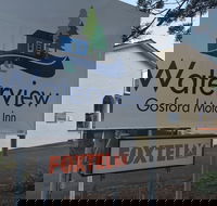 Waterview Gosford Motor Inn - Kawana Tourism