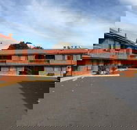 Poets Recall Motel - Kawana Tourism
