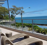 Aqua Aqua Luxury Penthouses - Kawana Tourism