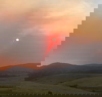 Snowy Mountains Resort and Function Centre - Kawana Tourism