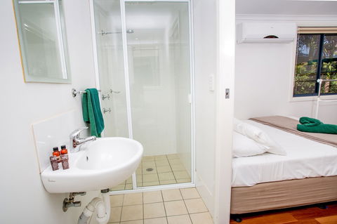 Solitary Islands Resort - Caravan Park - Kawana Tourism 4