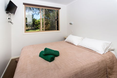 Solitary Islands Resort - Caravan Park - Kawana Tourism 2