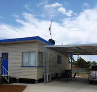 Holiday House Clermont - Kawana Tourism