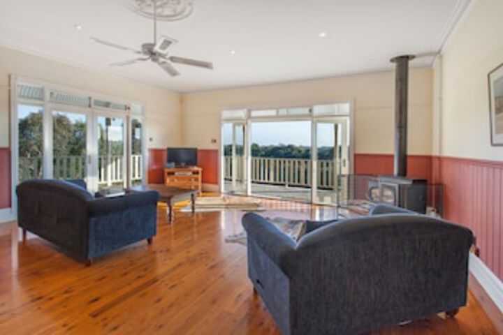 Mepunga West VIC Kawana Tourism
