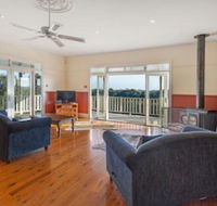 Hopkins River Homestead - Rejuvenate Stays - Kawana Tourism
