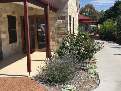 The Nest At Gundaroo - Kawana Tourism 1