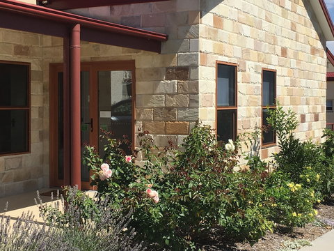 The Nest At Gundaroo - Kawana Tourism 5