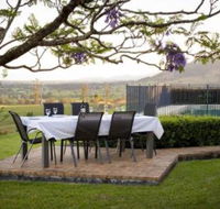 Kia Ora Lookout Retreat - Kawana Tourism