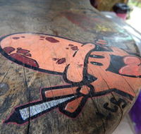 Nimbin Rox YHA - Kawana Tourism