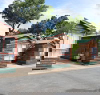 BIG4 Albury Tourist Park - Kawana Tourism