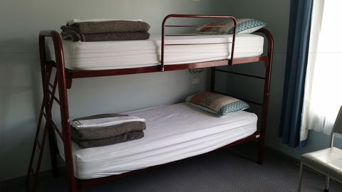 BIG4 Albury Tourist Park - Kawana Tourism 5