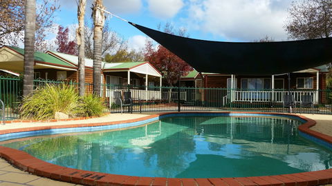 BIG4 Albury Tourist Park - Kawana Tourism 2