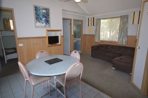 BIG4 Albury Tourist Park - Kawana Tourism 6