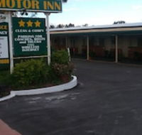 Avocado Motor Inn - Kawana Tourism