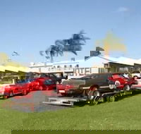 Alexander Motel - Kawana Tourism