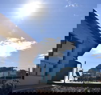 Stansbury Holiday Motel - Kawana Tourism