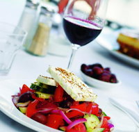 Yots Greek Taverna - Kawana Tourism