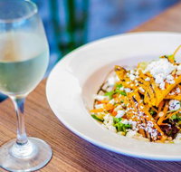 Wisdom Bar  Cafe - Kawana Tourism