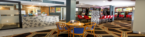 Mermaid Beach Tavern - Kawana Tourism 2