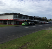 Wyoming Lantern - Kawana Tourism