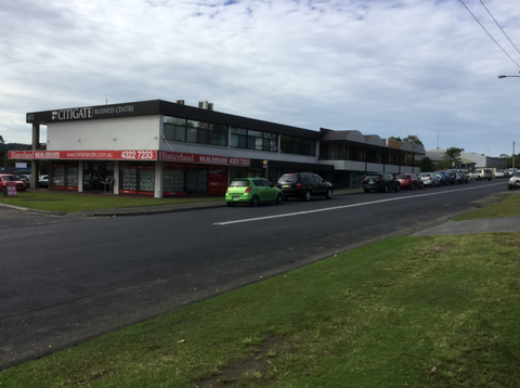 Wyoming Lantern - Kawana Tourism 0