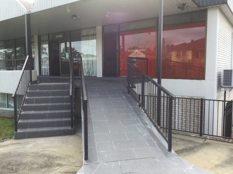 Wyoming Lantern - Kawana Tourism 2