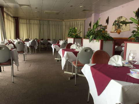 Wyoming Lantern - Kawana Tourism 4