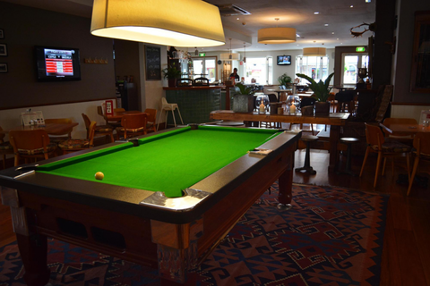 Royal Hotel Bowral - Kawana Tourism 4
