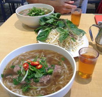 AN Restaurant - Kawana Tourism