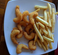 Barnacle Bill Family Seafood Restaurant - Kawana Tourism