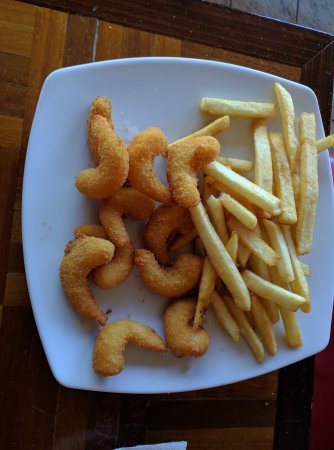 Barnacle Bill Family Seafood Restaurant - Kawana Tourism 0
