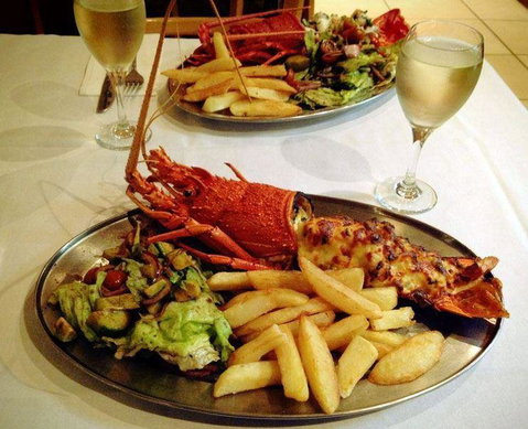Biviano's At Windsor - Kawana Tourism 16