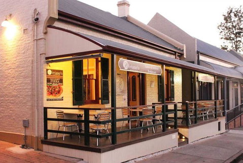 Biviano's At Windsor - Kawana Tourism 19