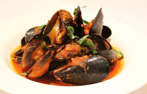 Biviano's At Windsor - Kawana Tourism 22