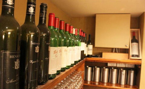 Biviano's At Windsor - Kawana Tourism 23