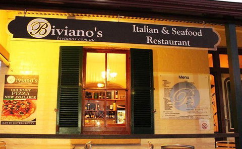 Biviano's At Windsor - Kawana Tourism 25