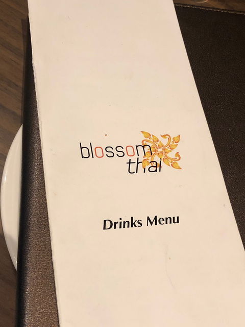 Blossom Thai - Kawana Tourism 5