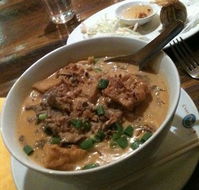 Chao Praya - Kawana Tourism