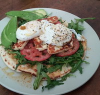 CQ CAFE - Kawana Tourism