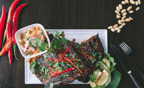 Eat Thai - Kawana Tourism 10