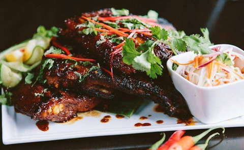 Eat Thai - Kawana Tourism 11