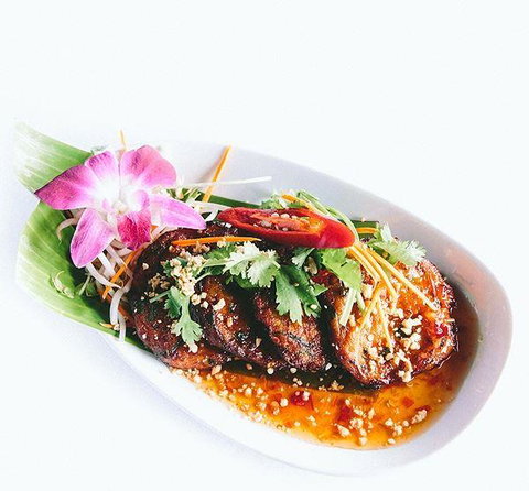 Eat Thai - Kawana Tourism 12