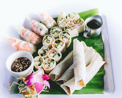Eat Thai - Kawana Tourism 14