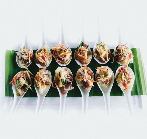 Eat Thai - Kawana Tourism 1