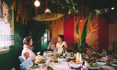 Eat Thai - Kawana Tourism 5
